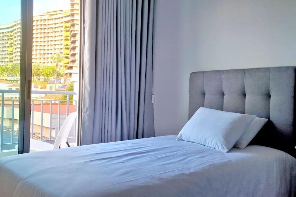Ocean Pearl Apartment V Фуншал Экстерьер фото
