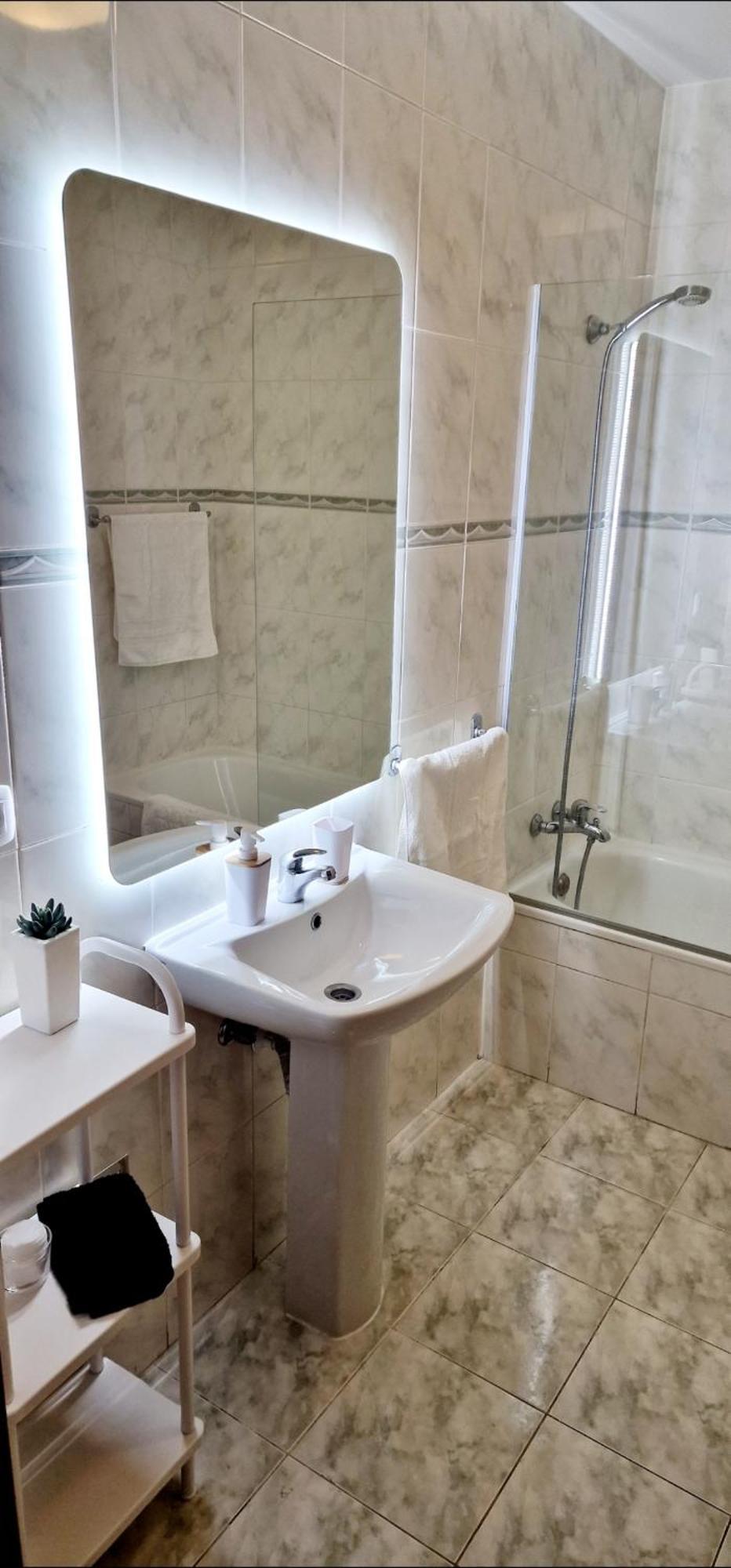 Ocean Pearl Apartment V Фуншал Экстерьер фото